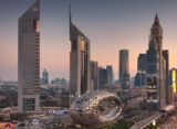 GCC become the land of opportunity