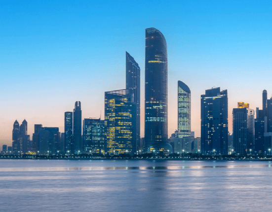Abu Dhabi