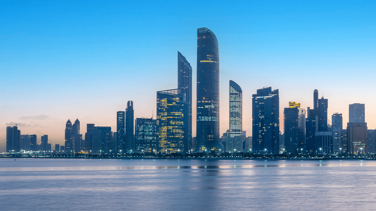 Abu Dhabi