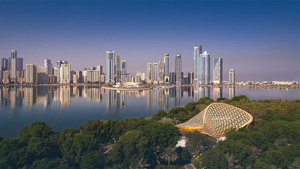 sharjah