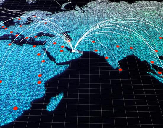 The Gulf: a new intermediary for East-West capital