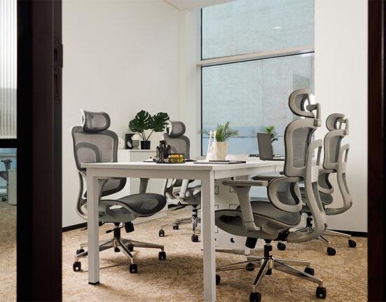 flowork office